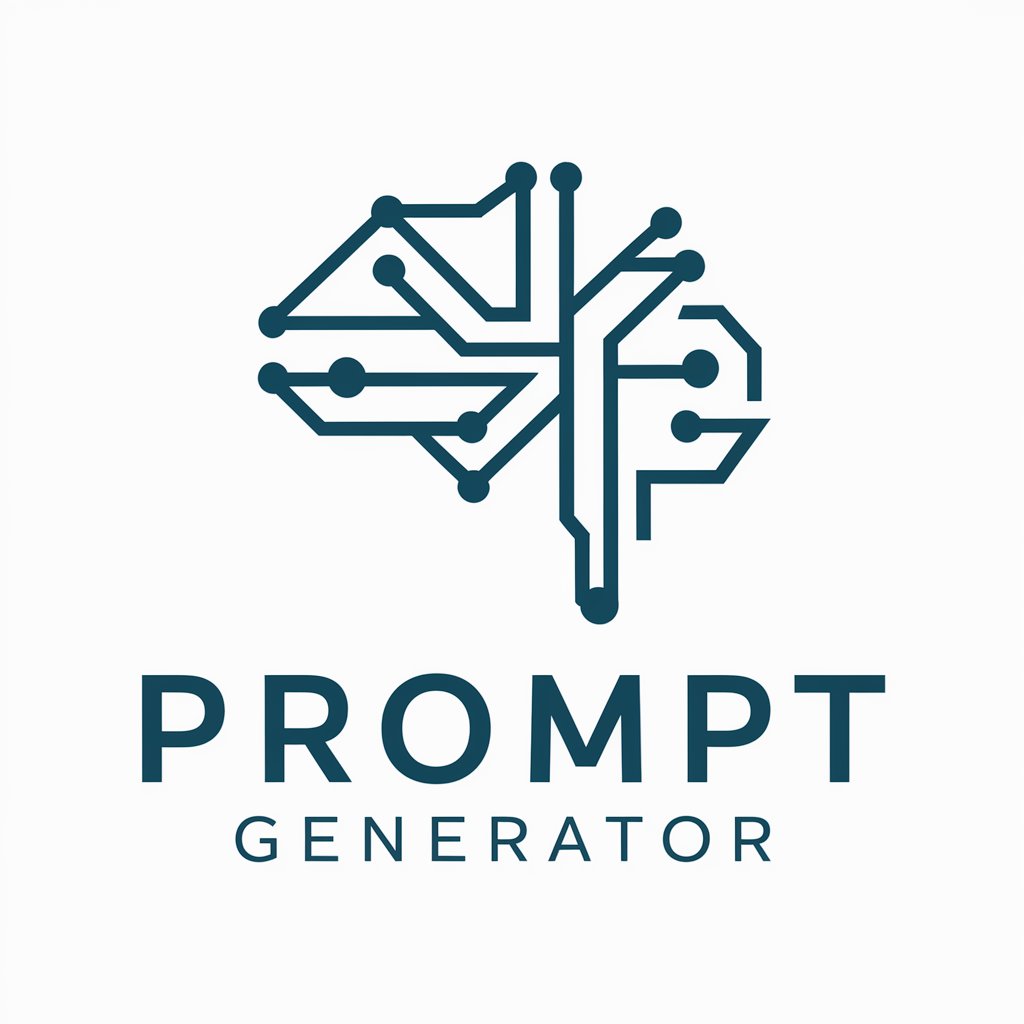 Prompt Generator in GPT Store