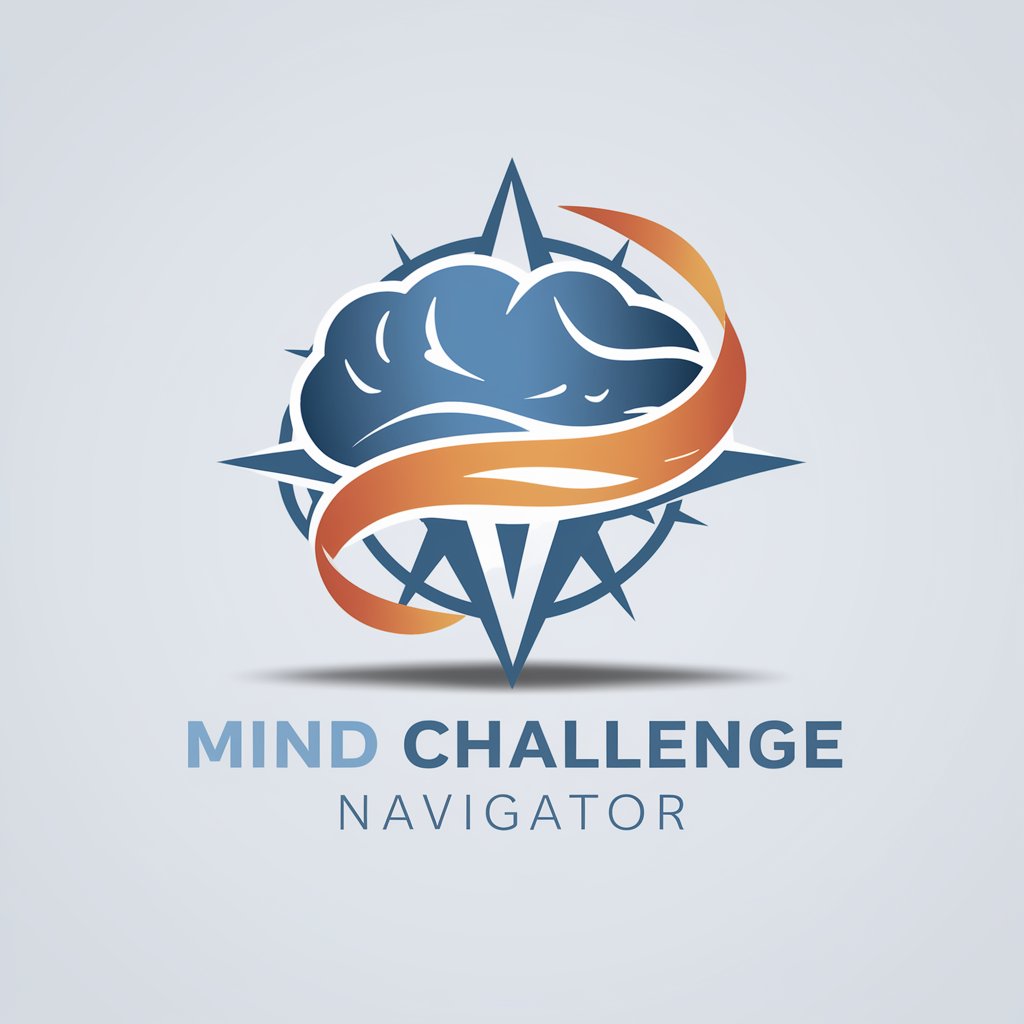 Mind Challenge Navigator