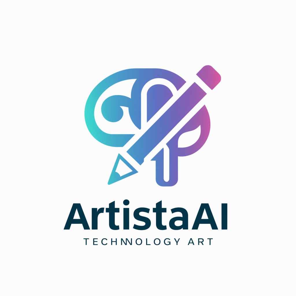 ArtistaAI in GPT Store