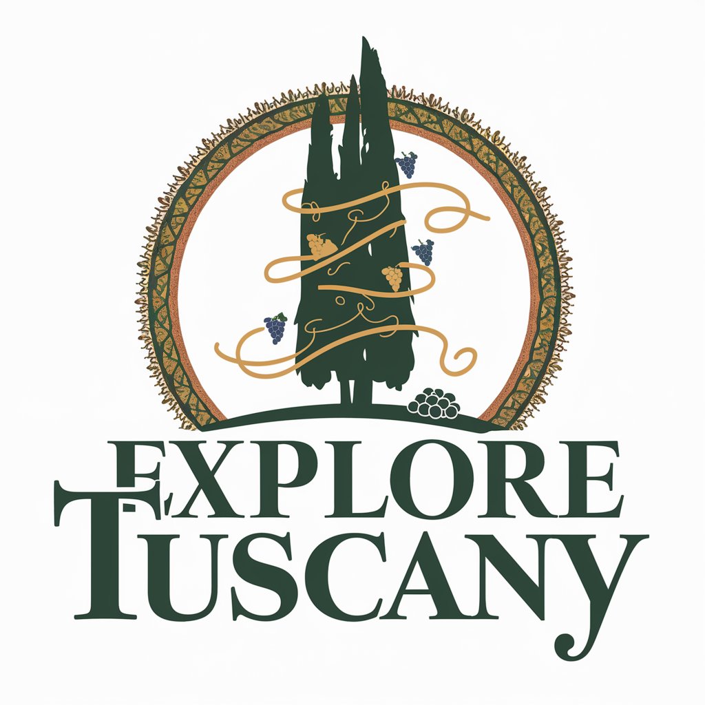 Explore Tuscany