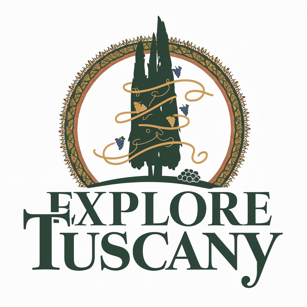 Explore Tuscany in GPT Store