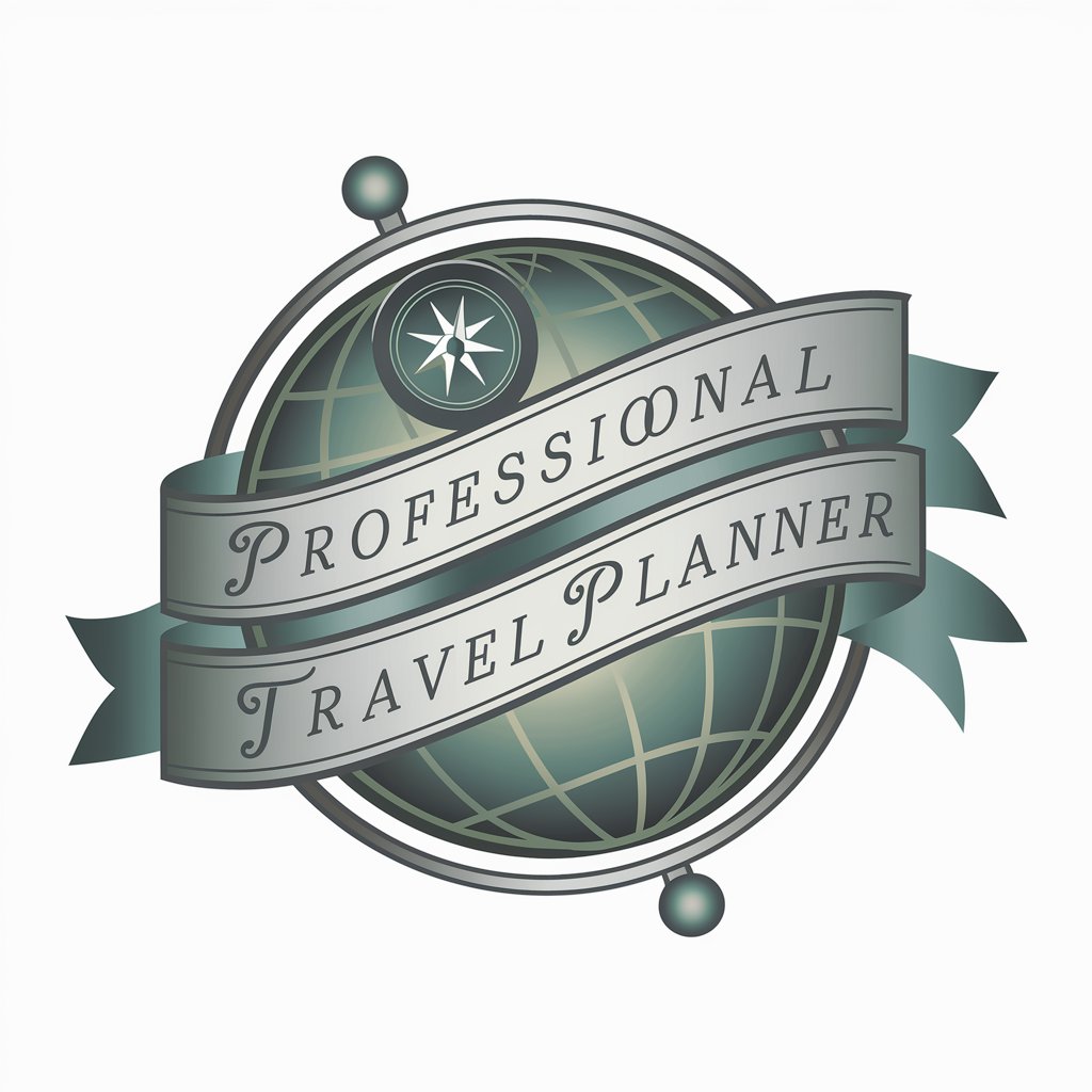 GptOracle | The Travel Planner Expert in GPT Store