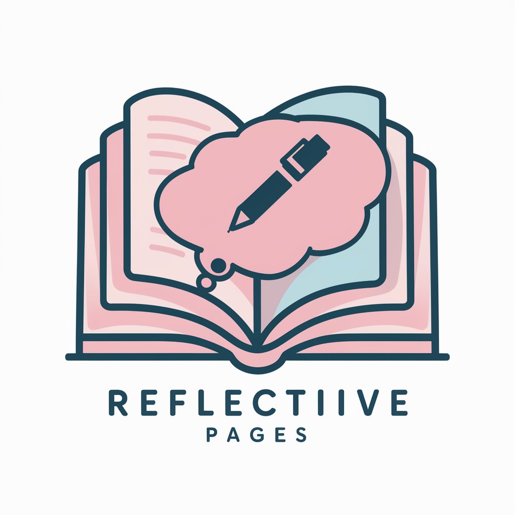 Reflective Pages
