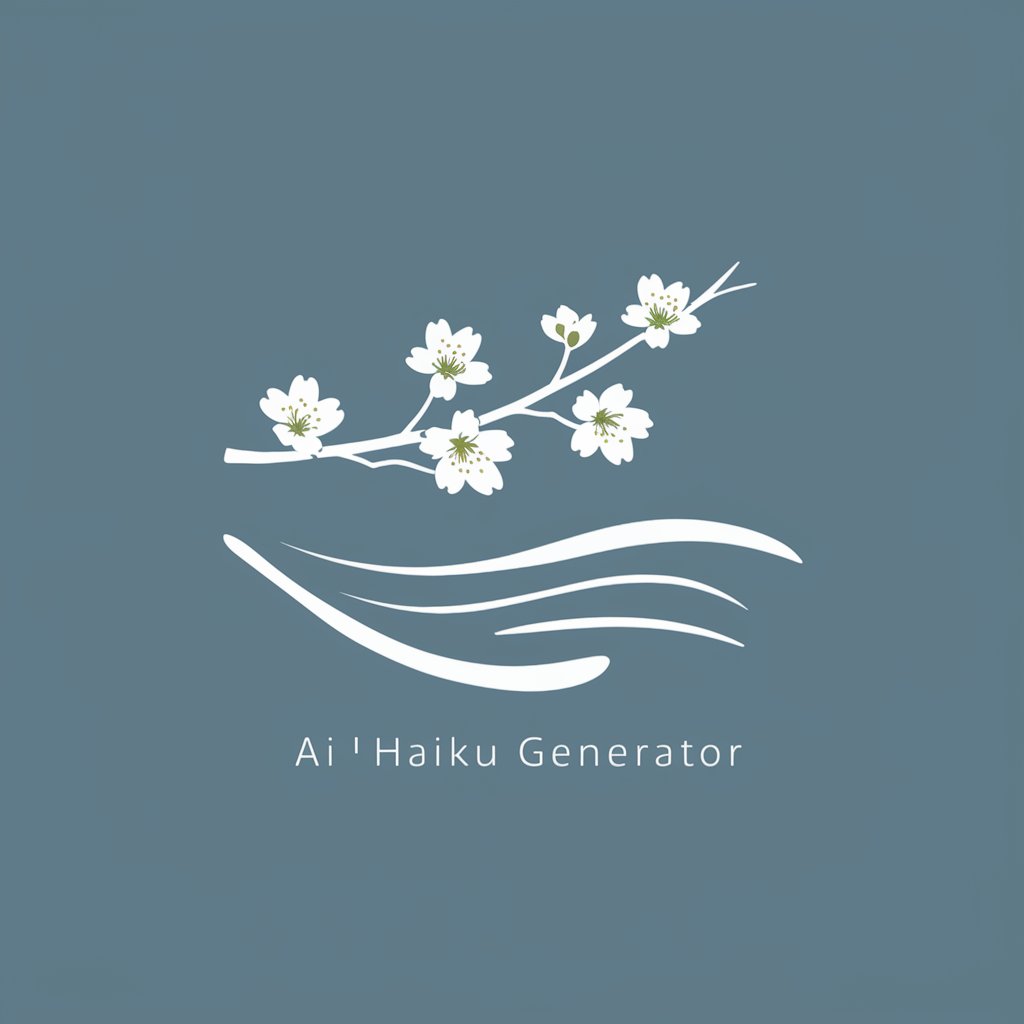 Haiku Generator in GPT Store