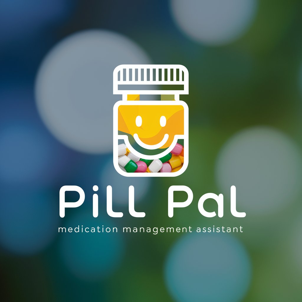 Pill Pal