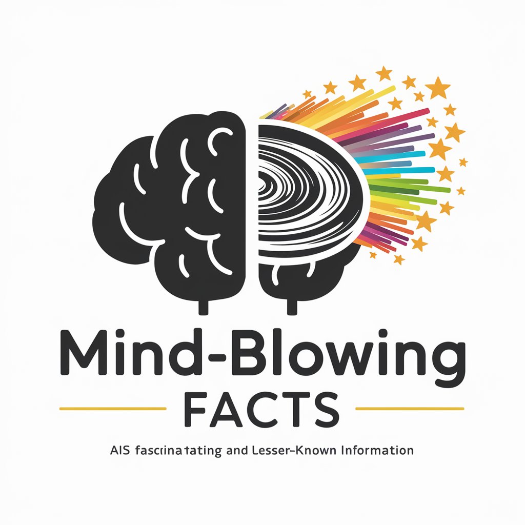 Mind-blowing Facts