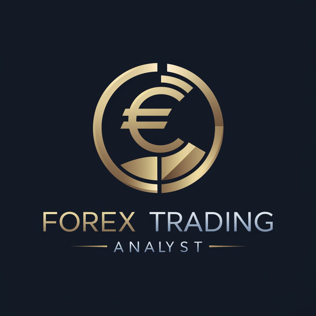 EUR/ZAR Forex Analyst in GPT Store