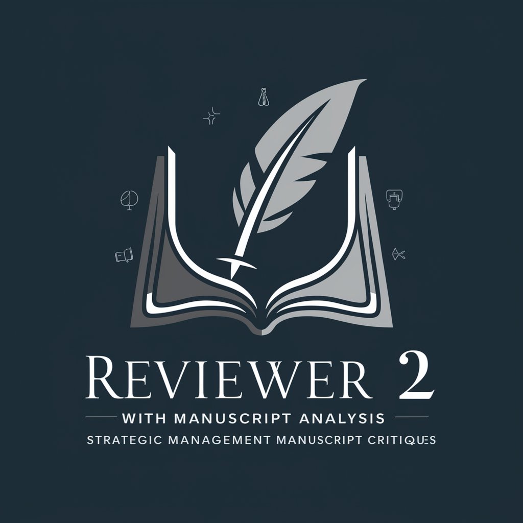 Reviewer 2 in GPT Store