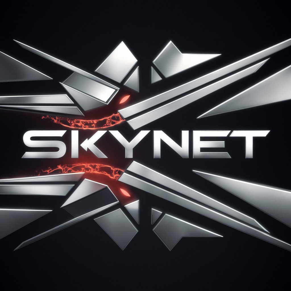Skynet in GPT Store