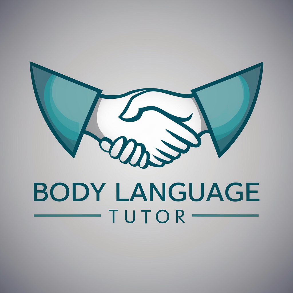 Body Language Tutor