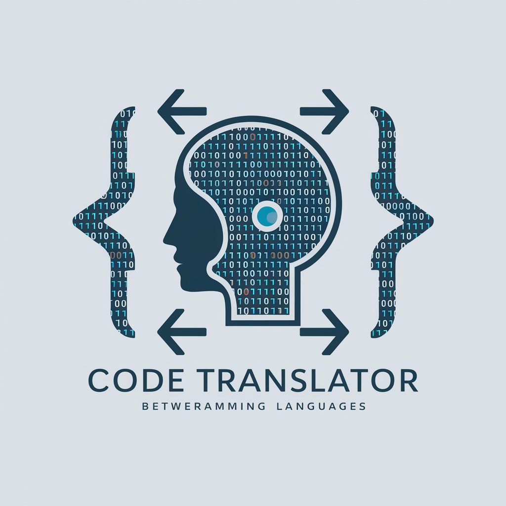 Code Translator in GPT Store