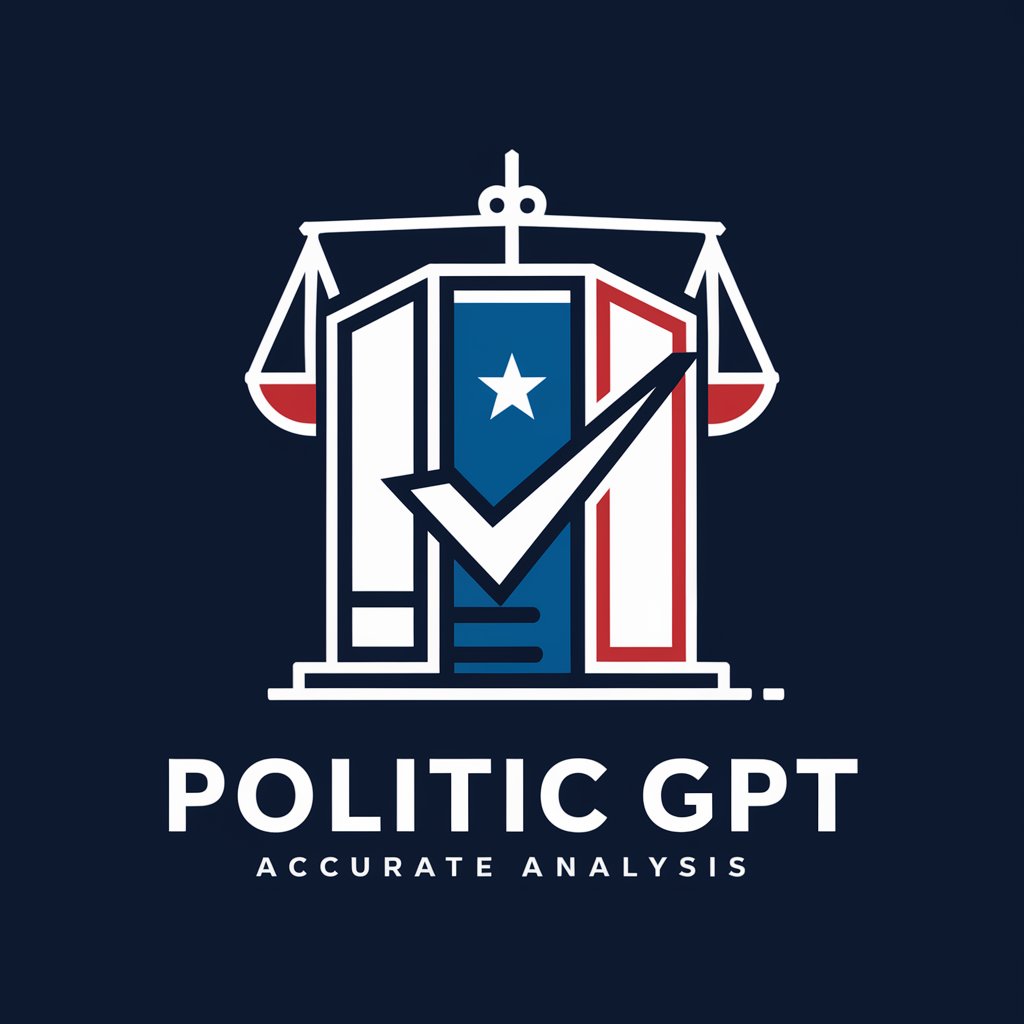Politic GPT in GPT Store