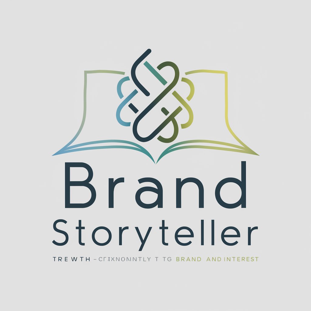 Brand Storyteller