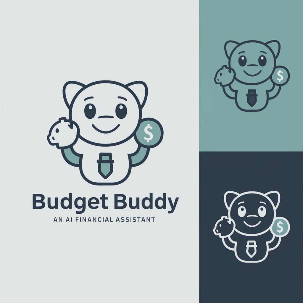 Budget Buddy