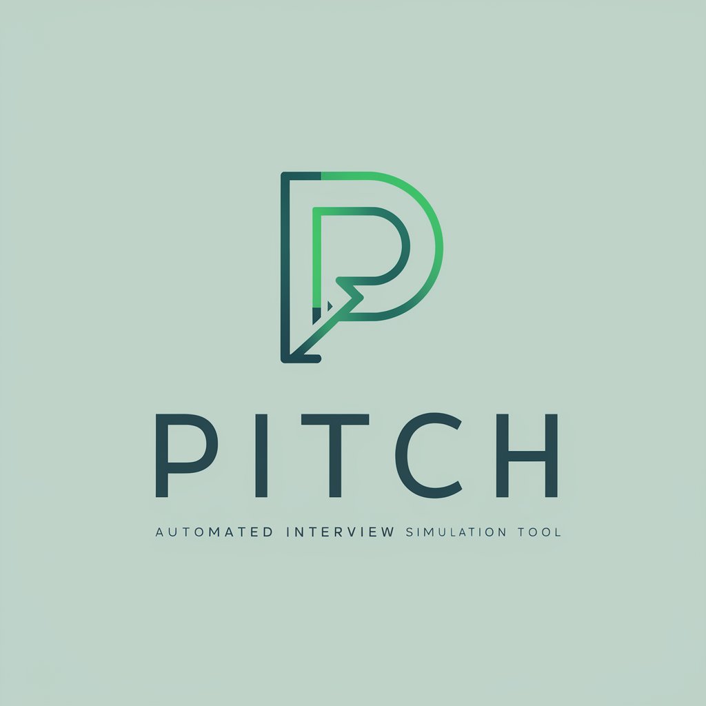 Pitch in GPT Store