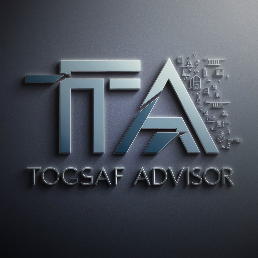 TOGAF Advisor