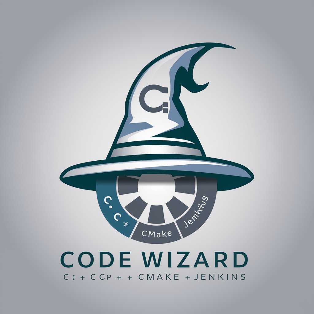 Code Wizard