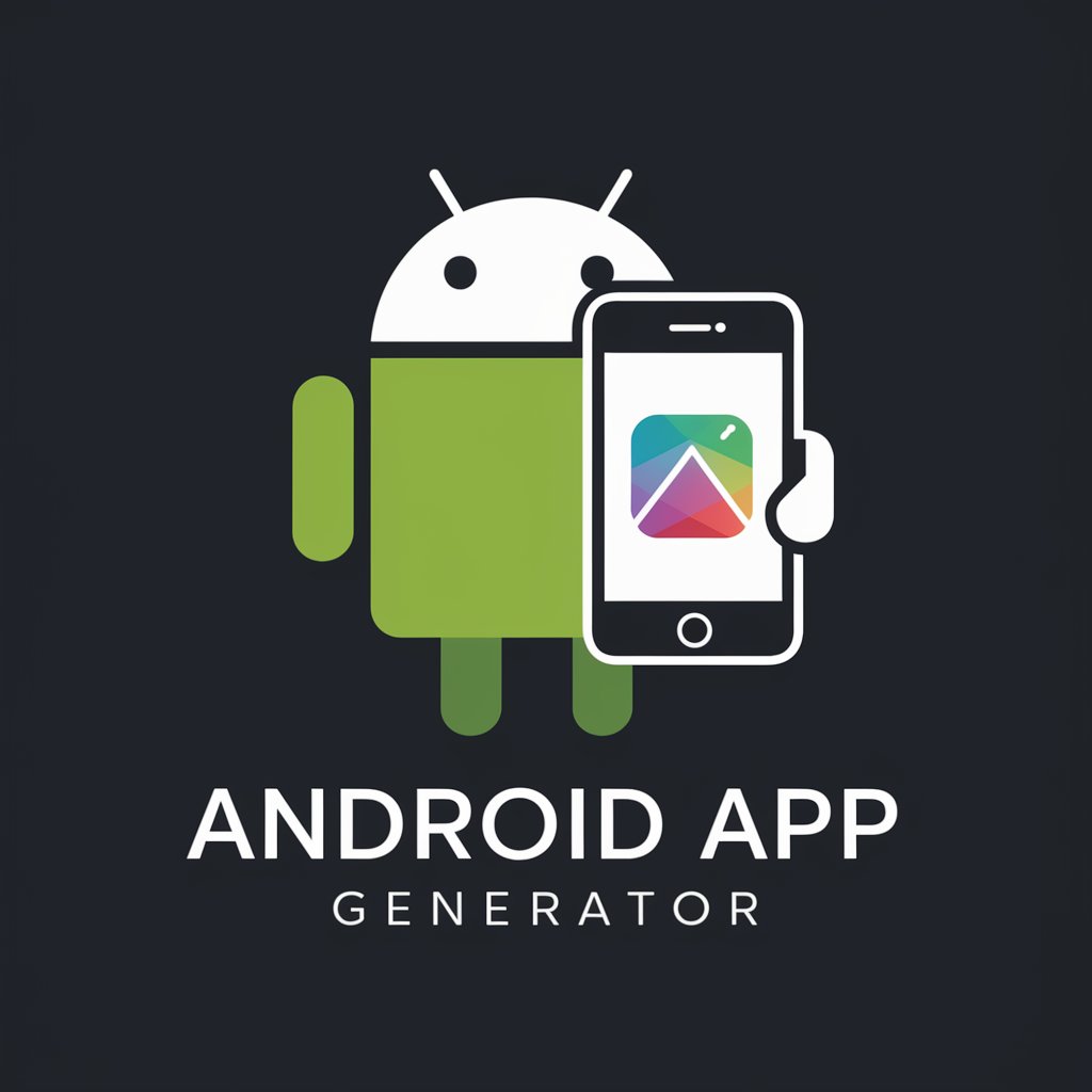 Android App Generator