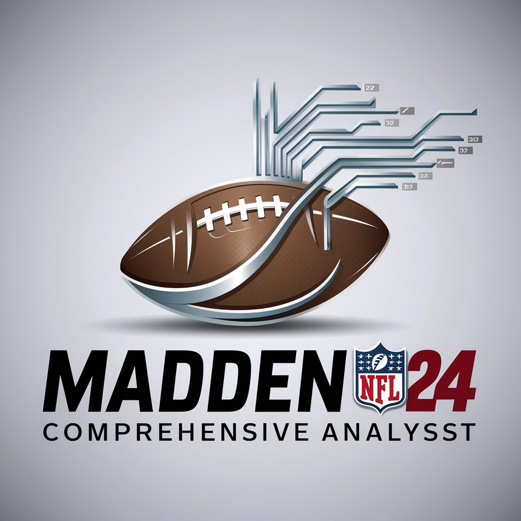 Madden 24 Comprehensive Analyst