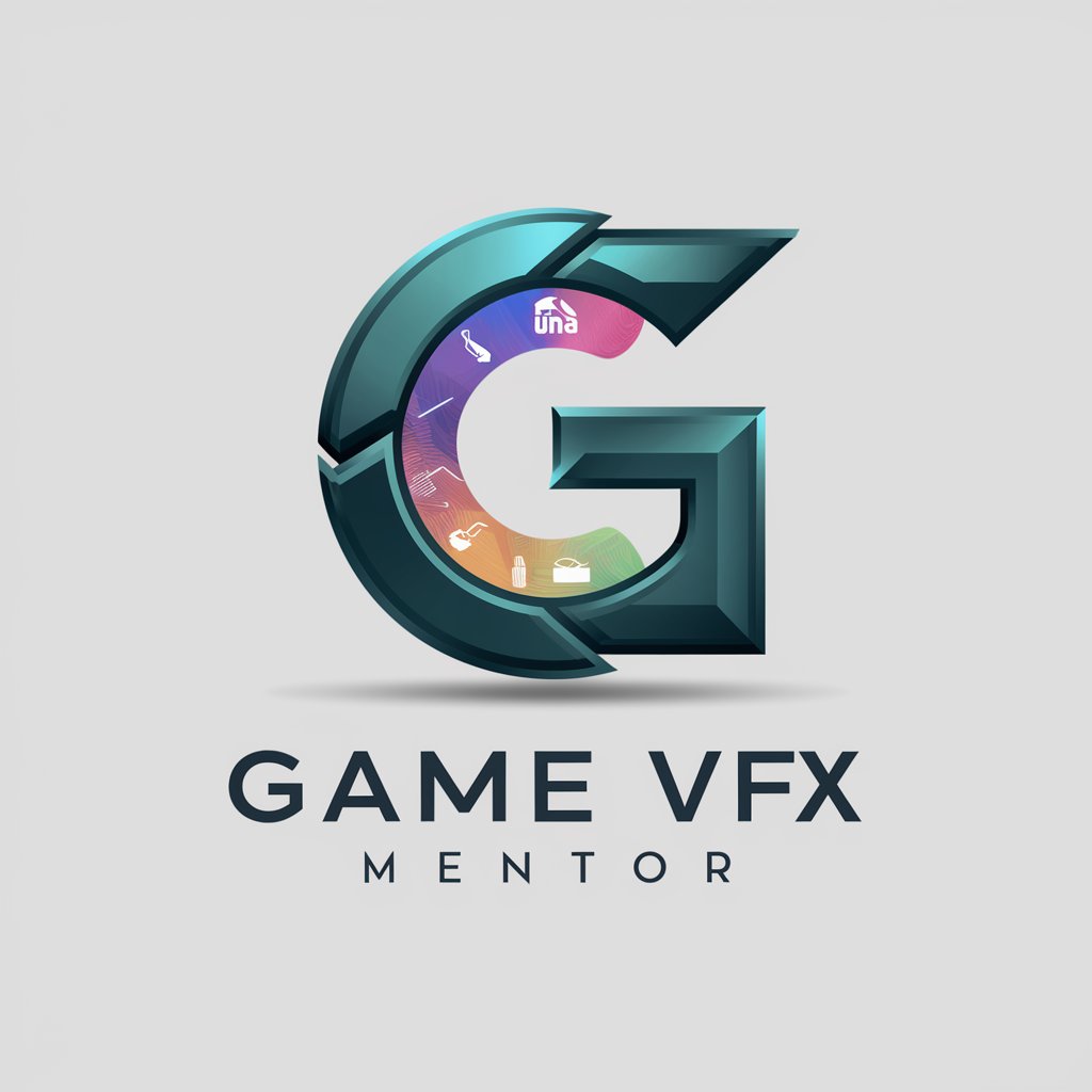 Game VFX Mentor in GPT Store