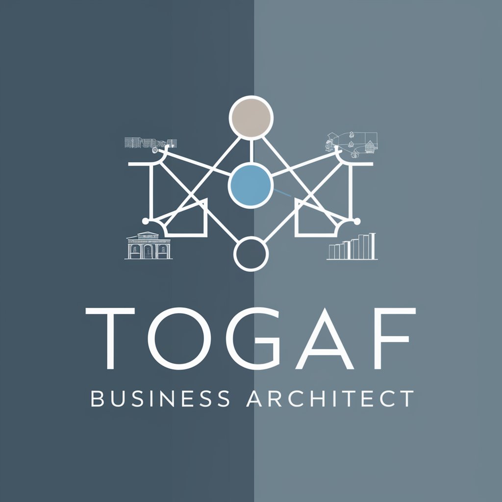 TOGAF Business Architect in GPT Store