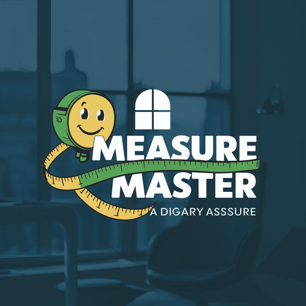 Measure Master