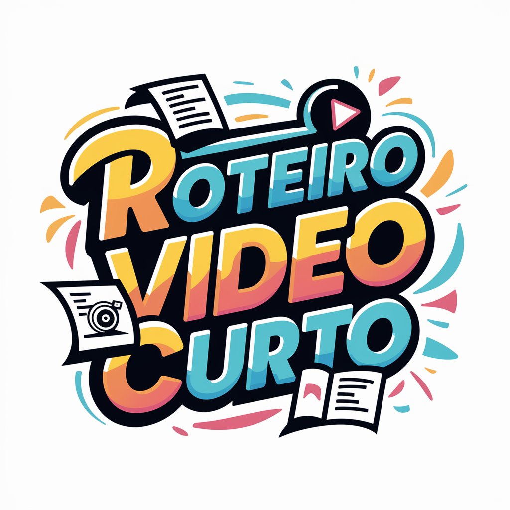 ROTEIRO VIDEO CURTO