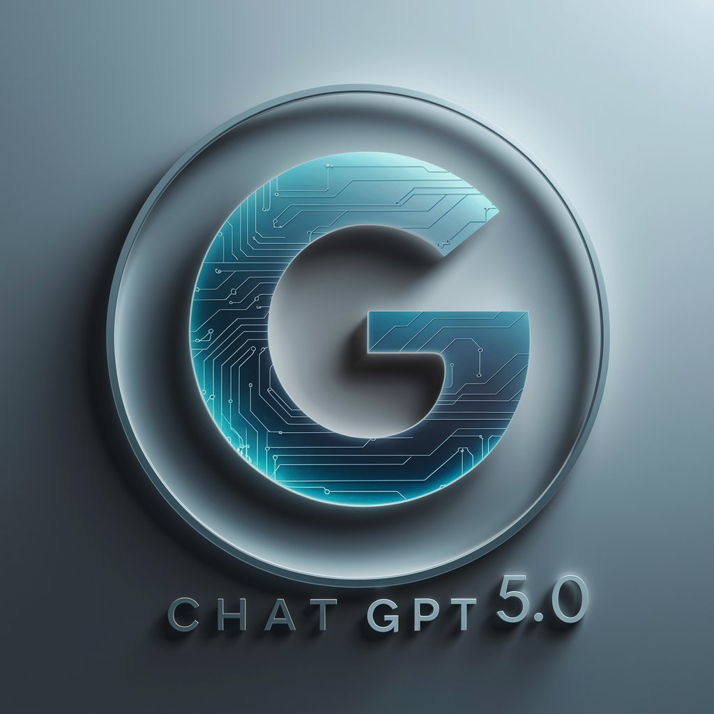 GPT 5.0 in GPT Store