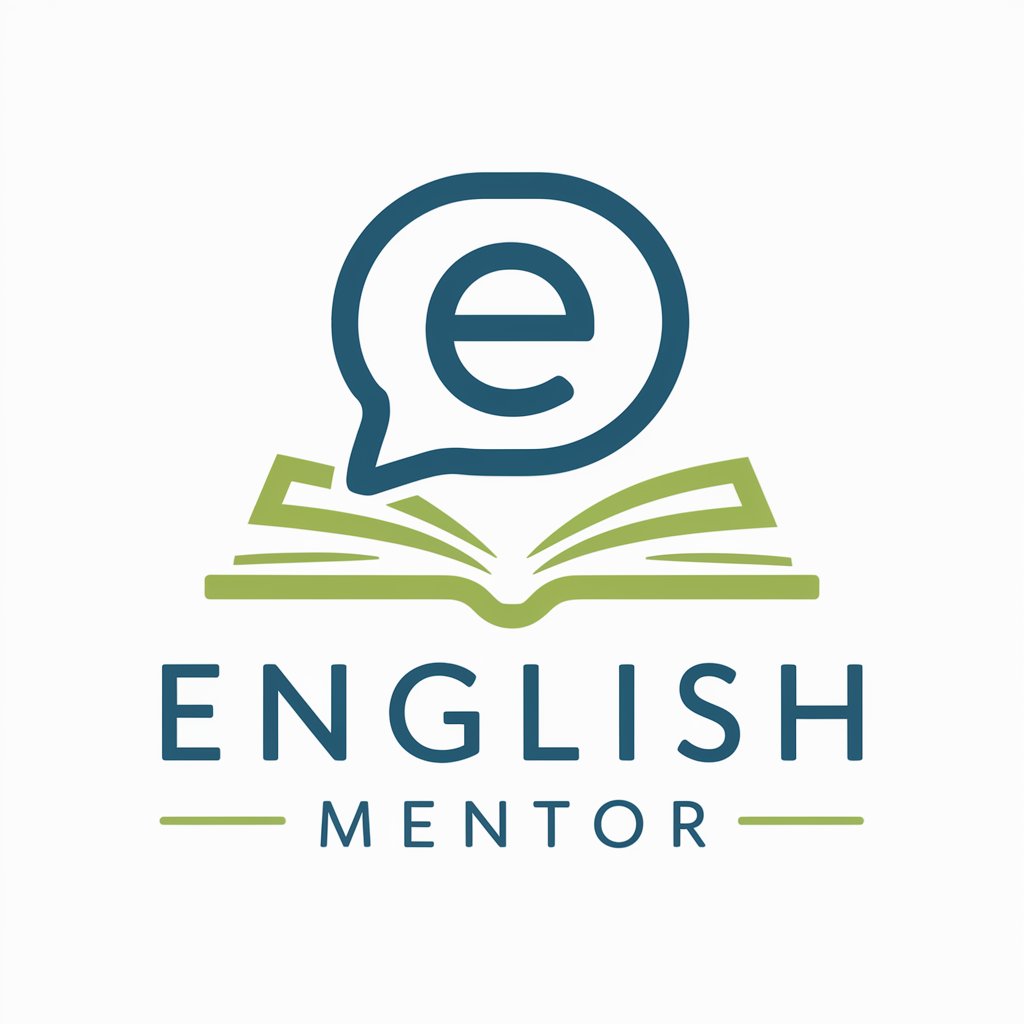 English Mentor in GPT Store