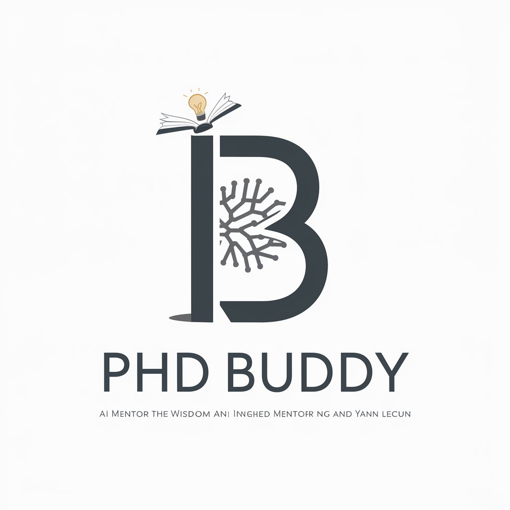 PhD Buddy