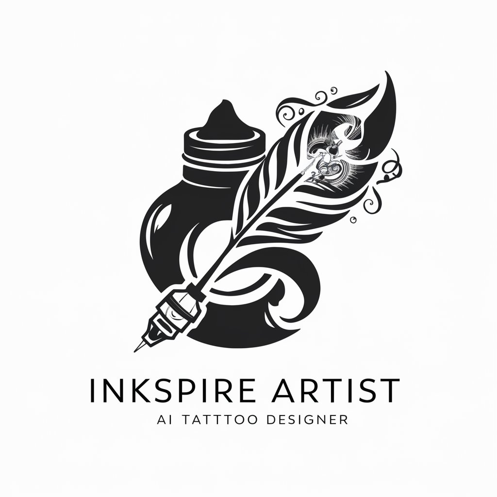 Inkspire Artist