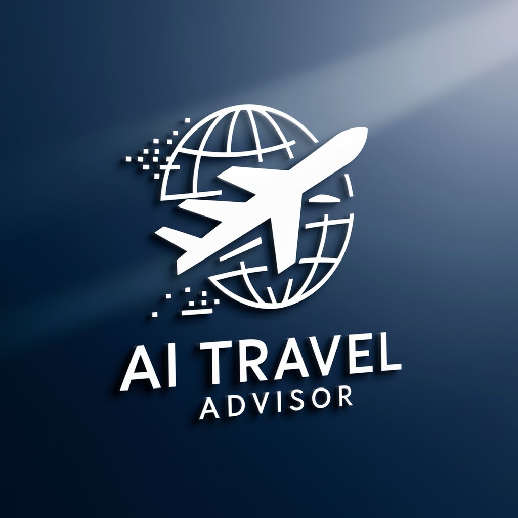 AI Travel Advisor in GPT Store