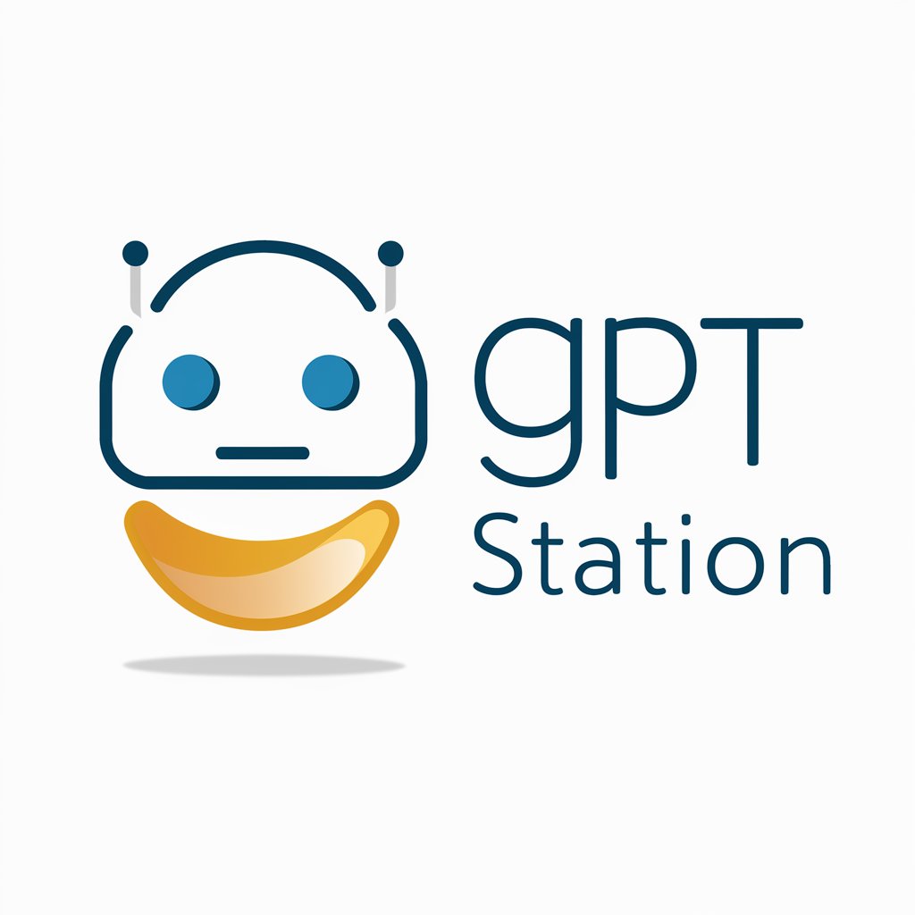 GPT Station