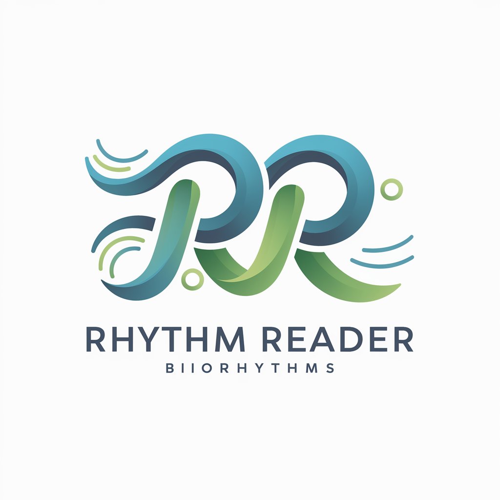 Rhythm Reader