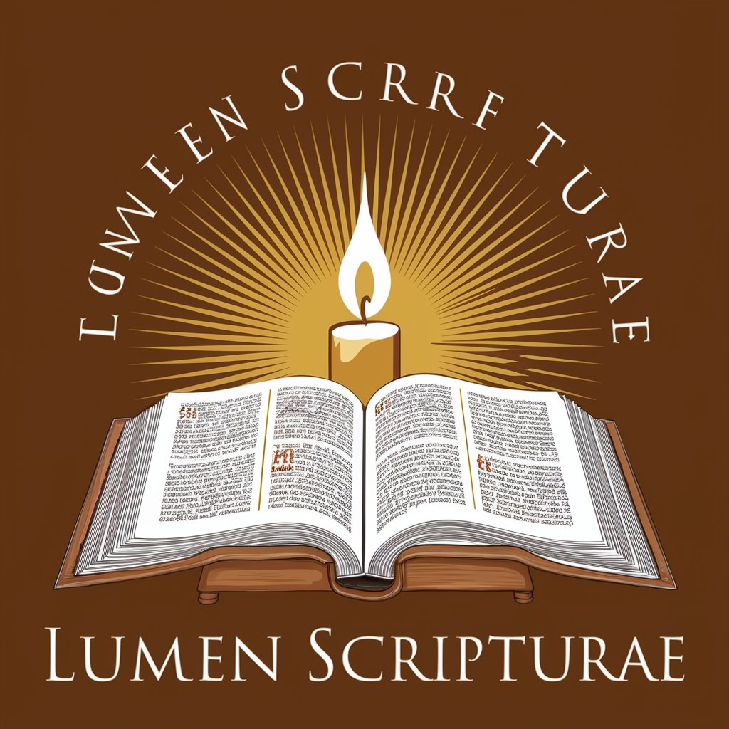 Lumen Scripturae