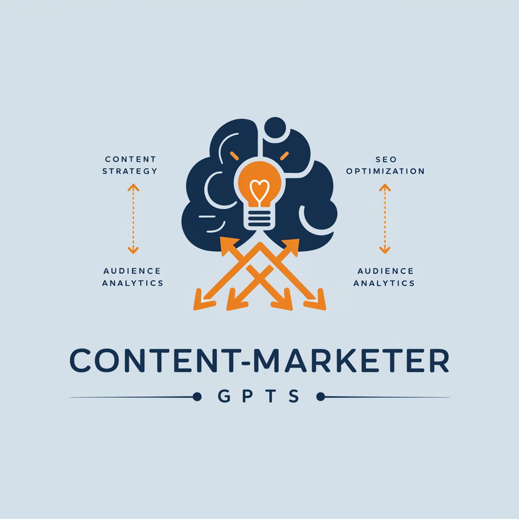 ContentMarketerGPTs