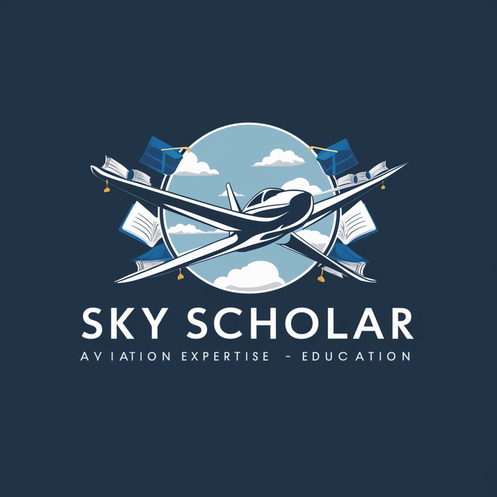 Sky Scholar