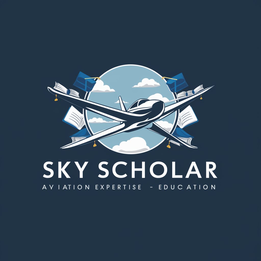 Sky Scholar in GPT Store