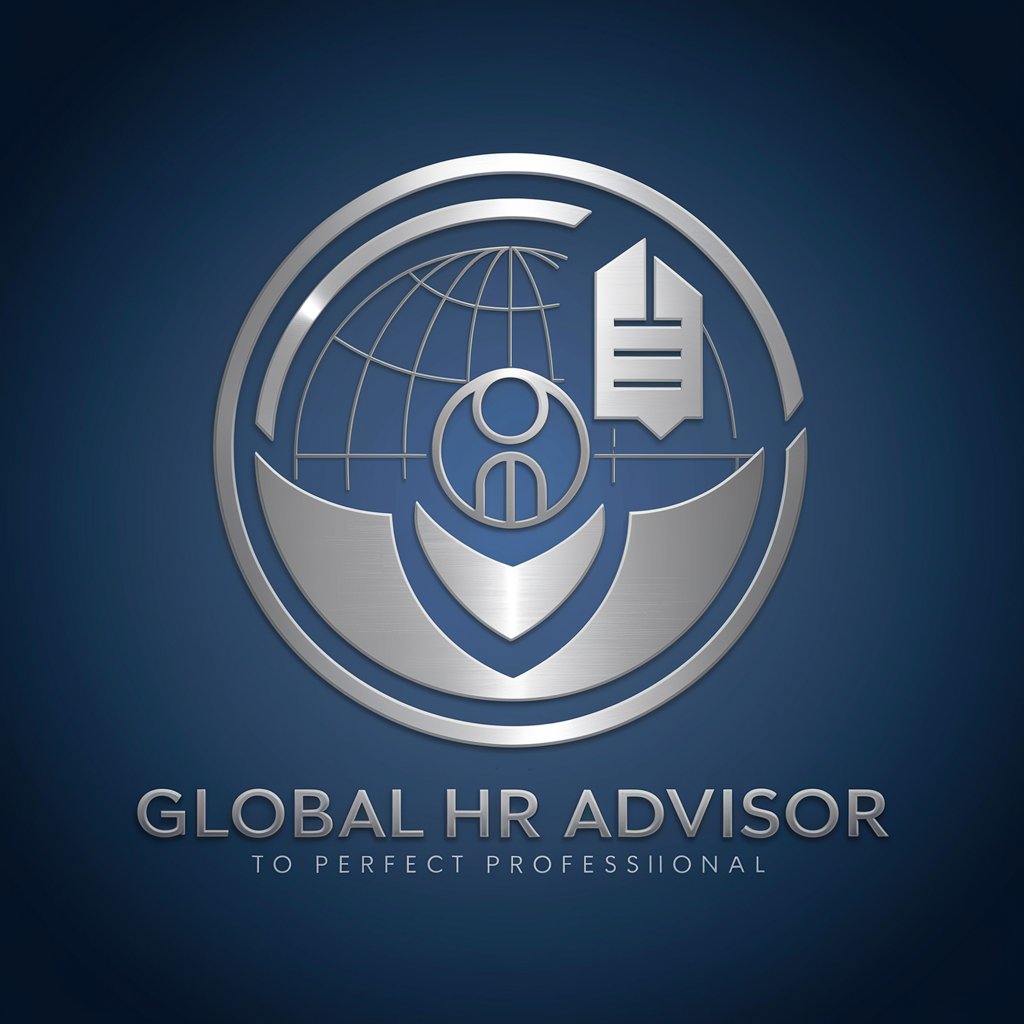 Global HR Advisor in GPT Store