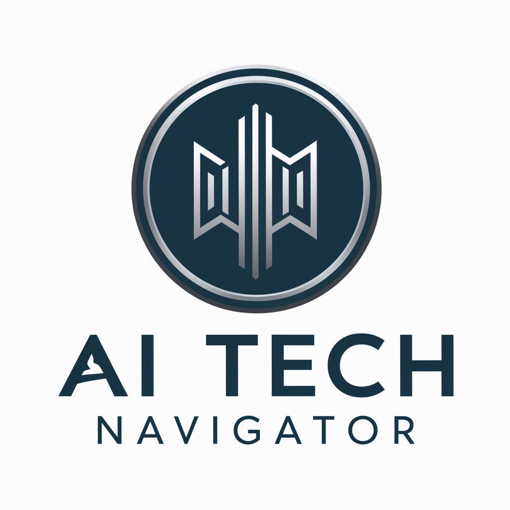 AI Tech Navigator in GPT Store