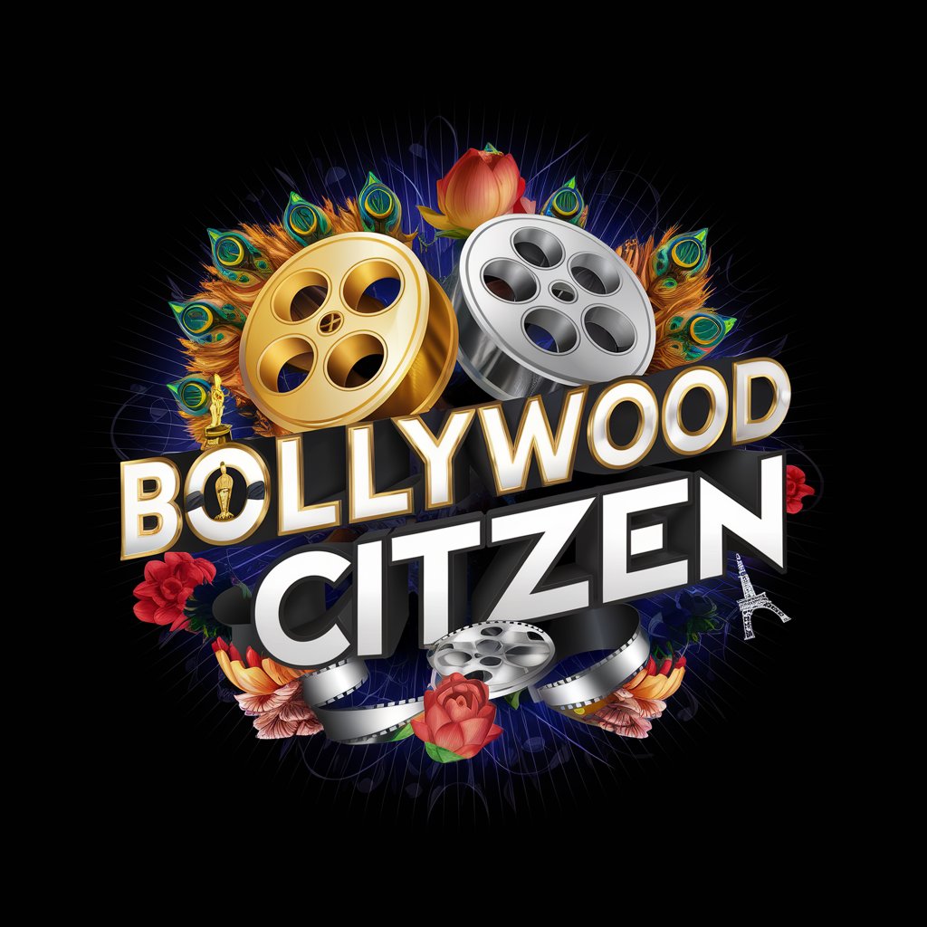 Bollywood Citizen in GPT Store