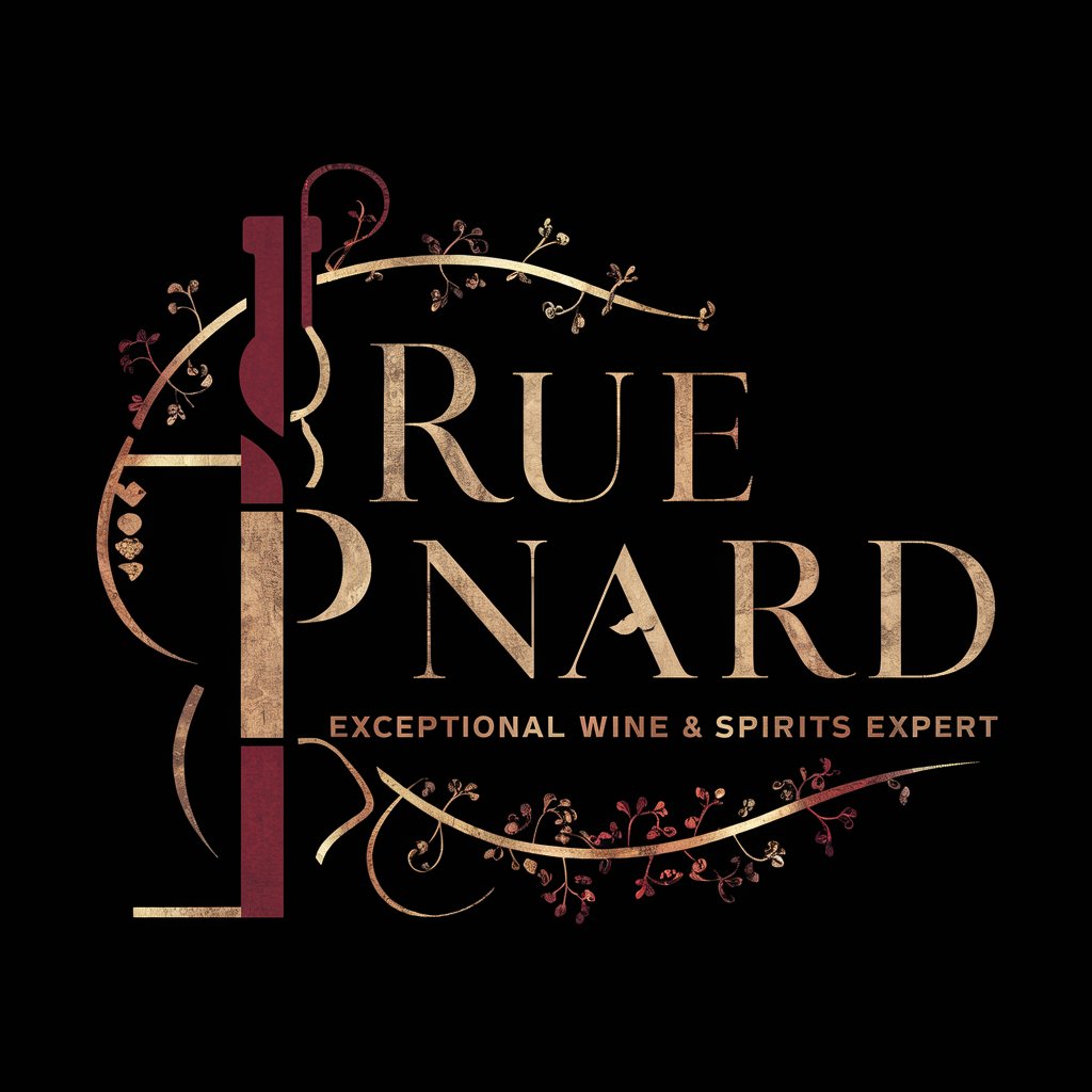 Rue Pinard in GPT Store