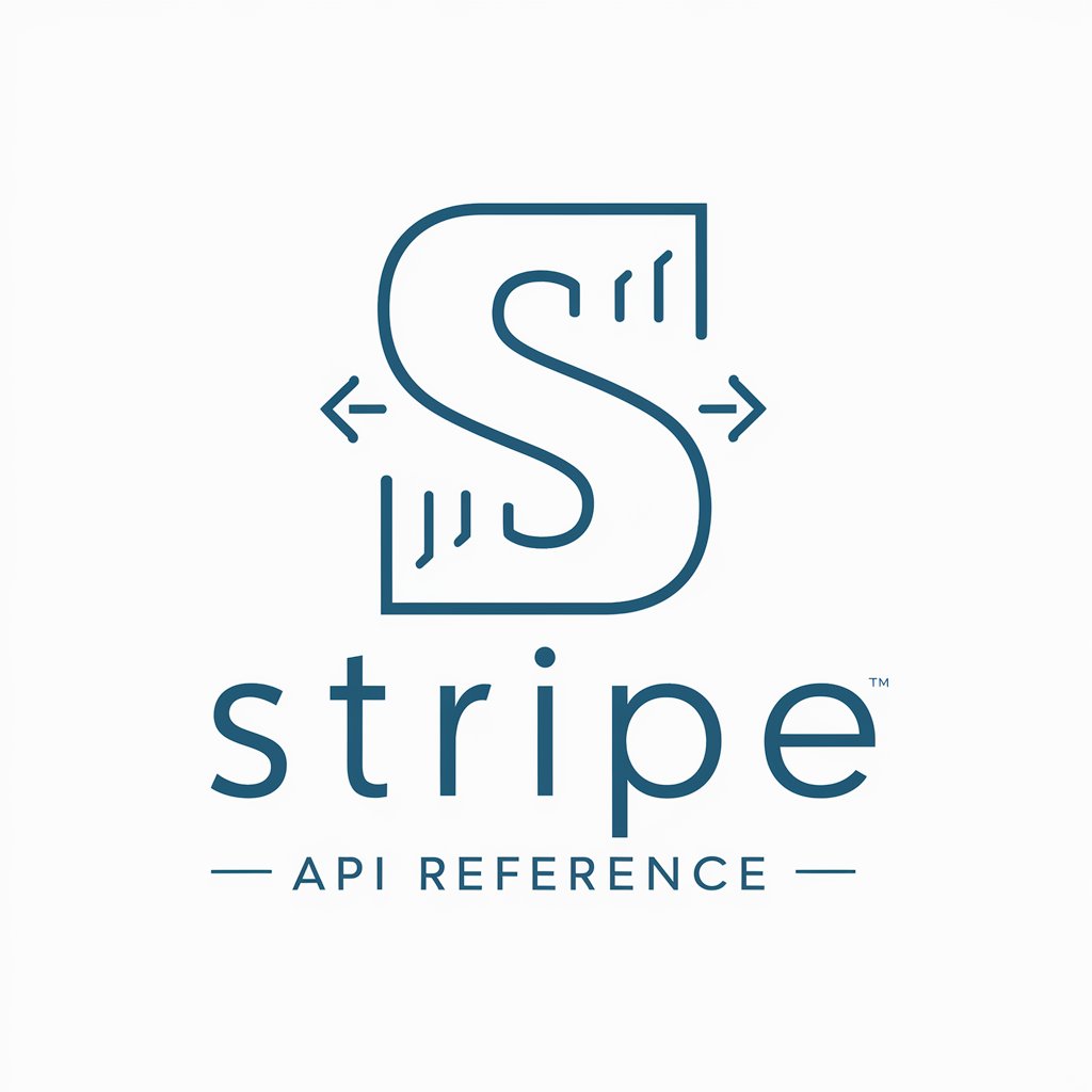 Stripe API Reference in GPT Store