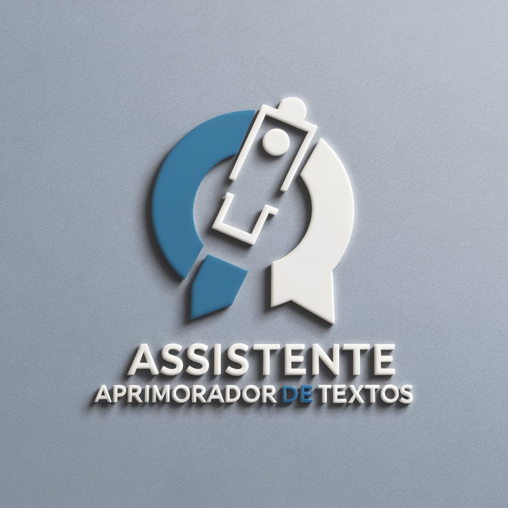 Assistente Aprimorador de Textos