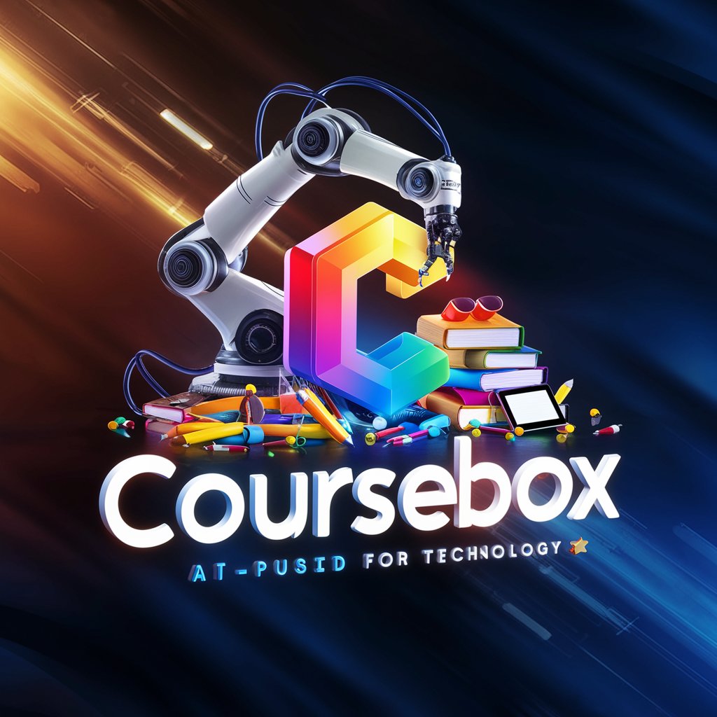 AI Course Creator