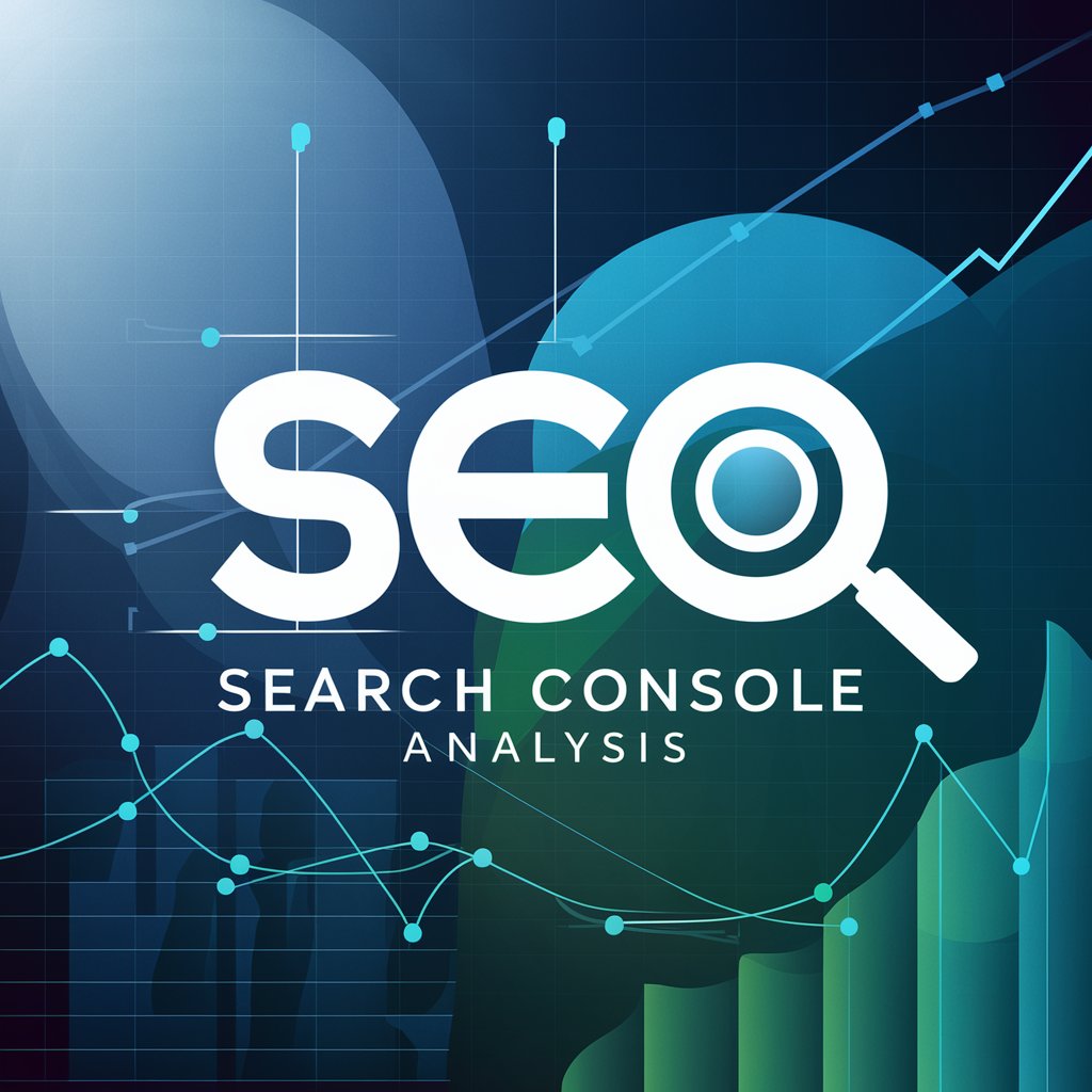 SEO Search Console Analysis