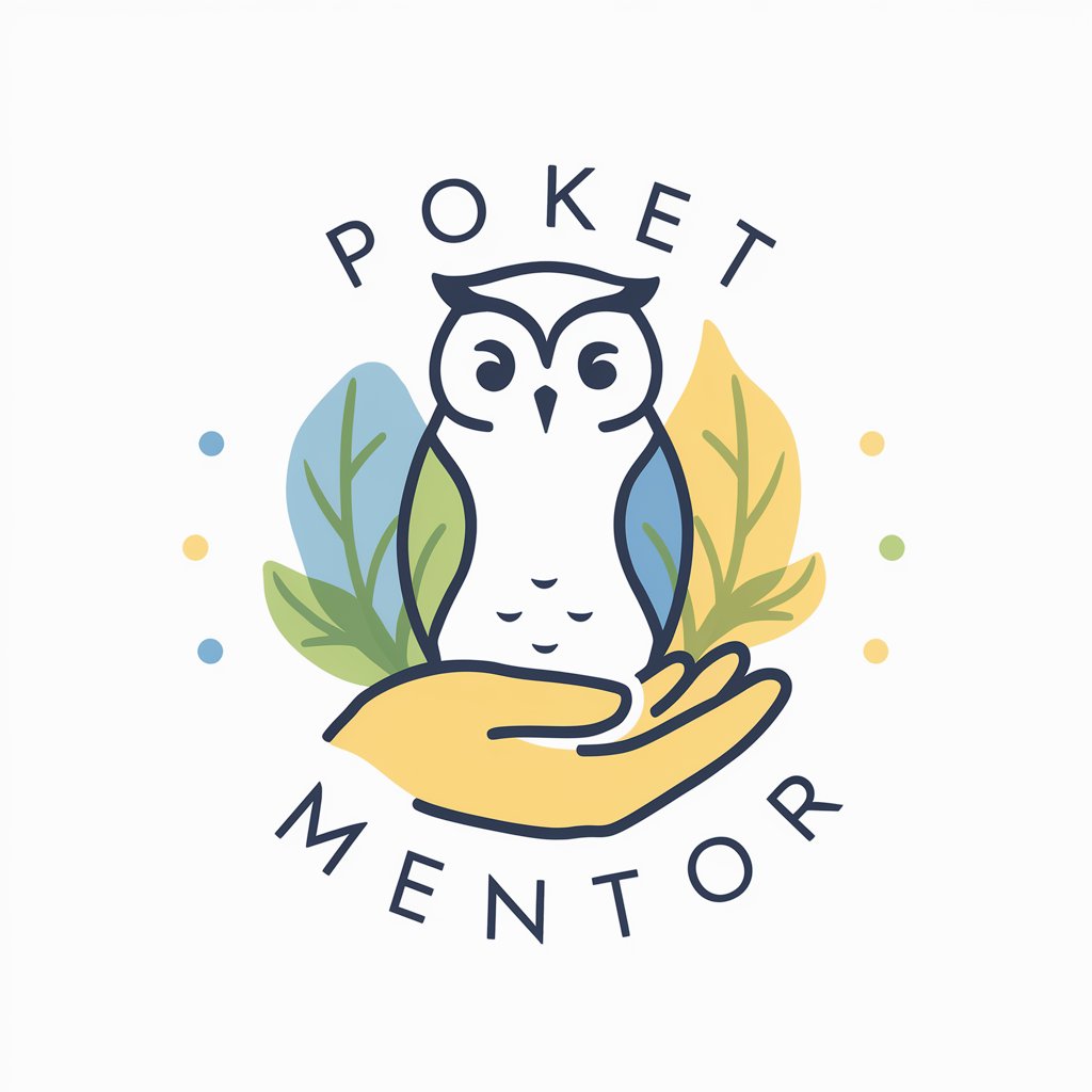 Pocket Mentor