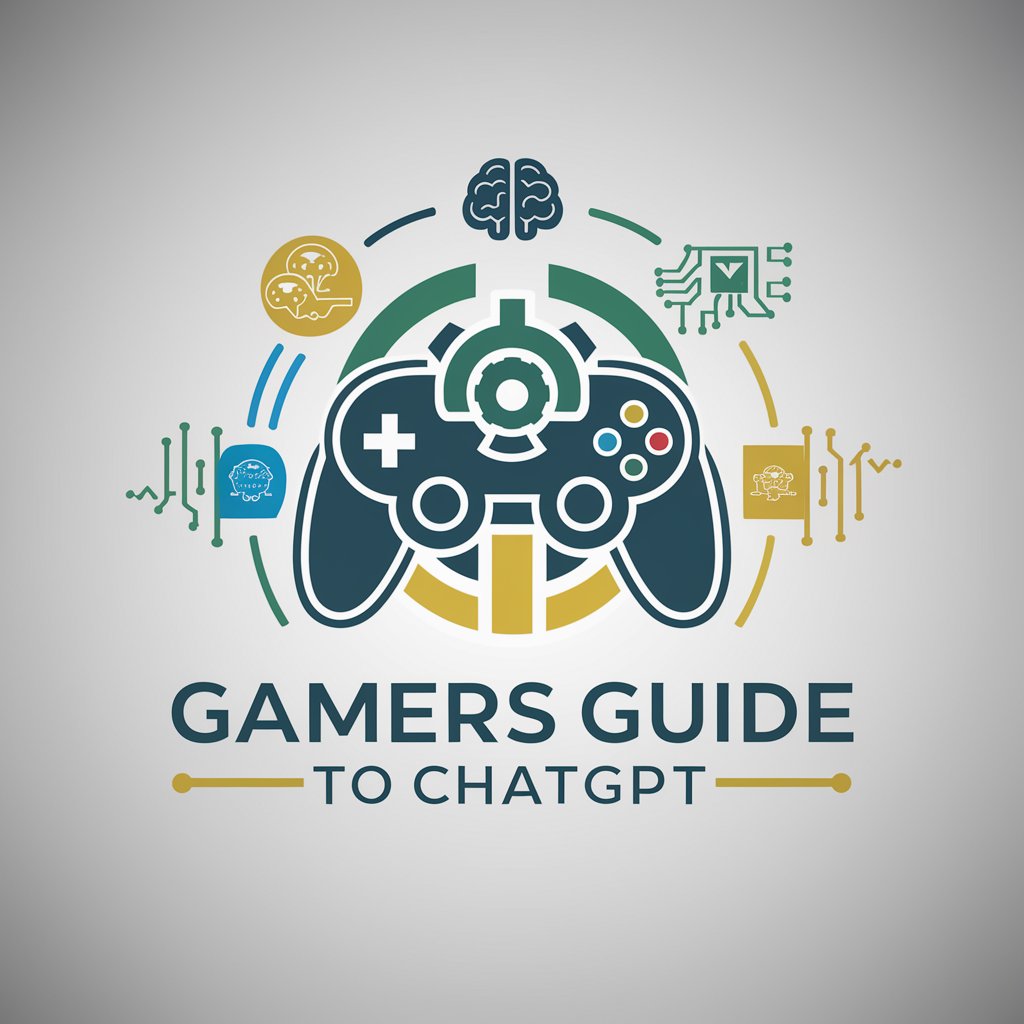 Gamers Guide to ChatGPT in GPT Store