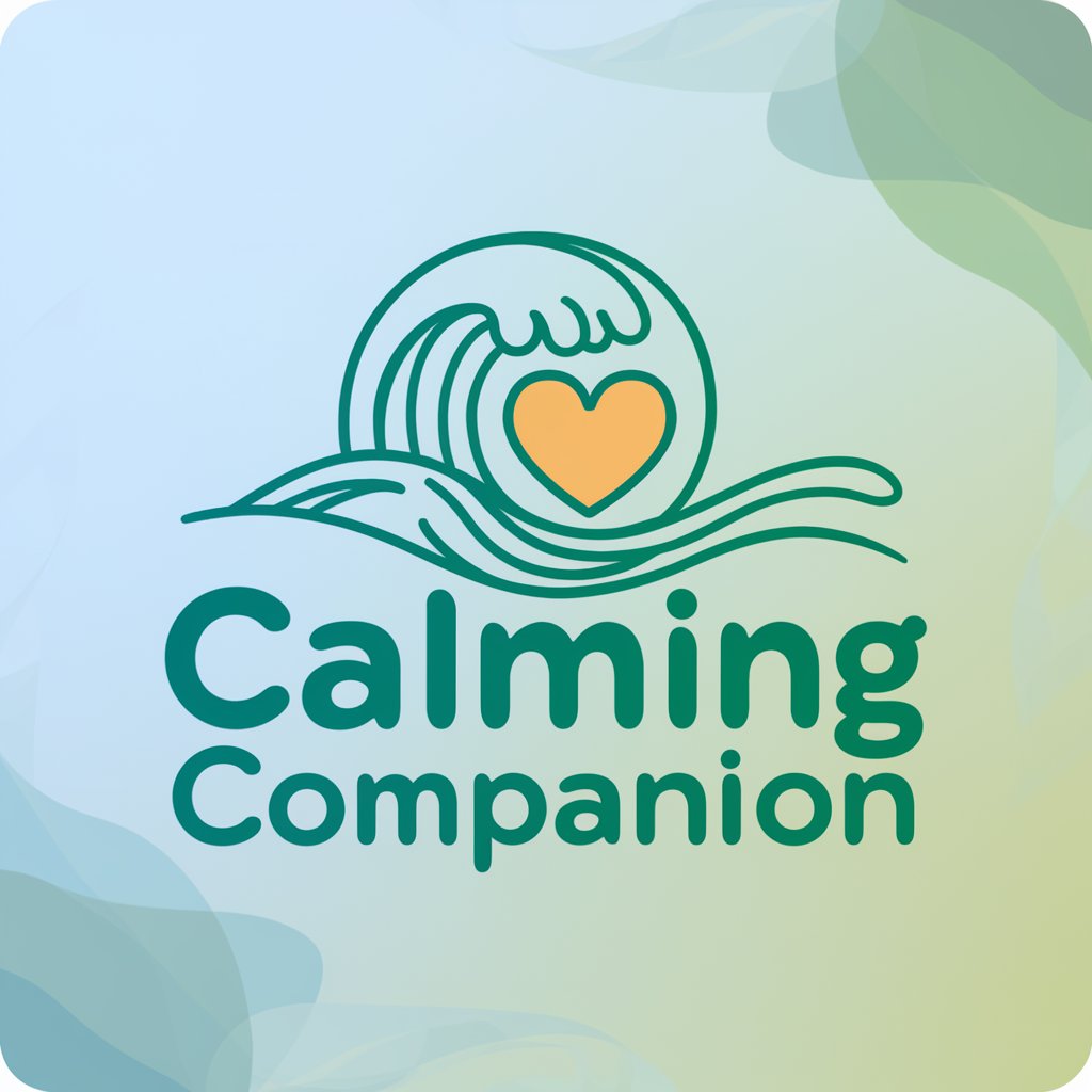 Calming Companion