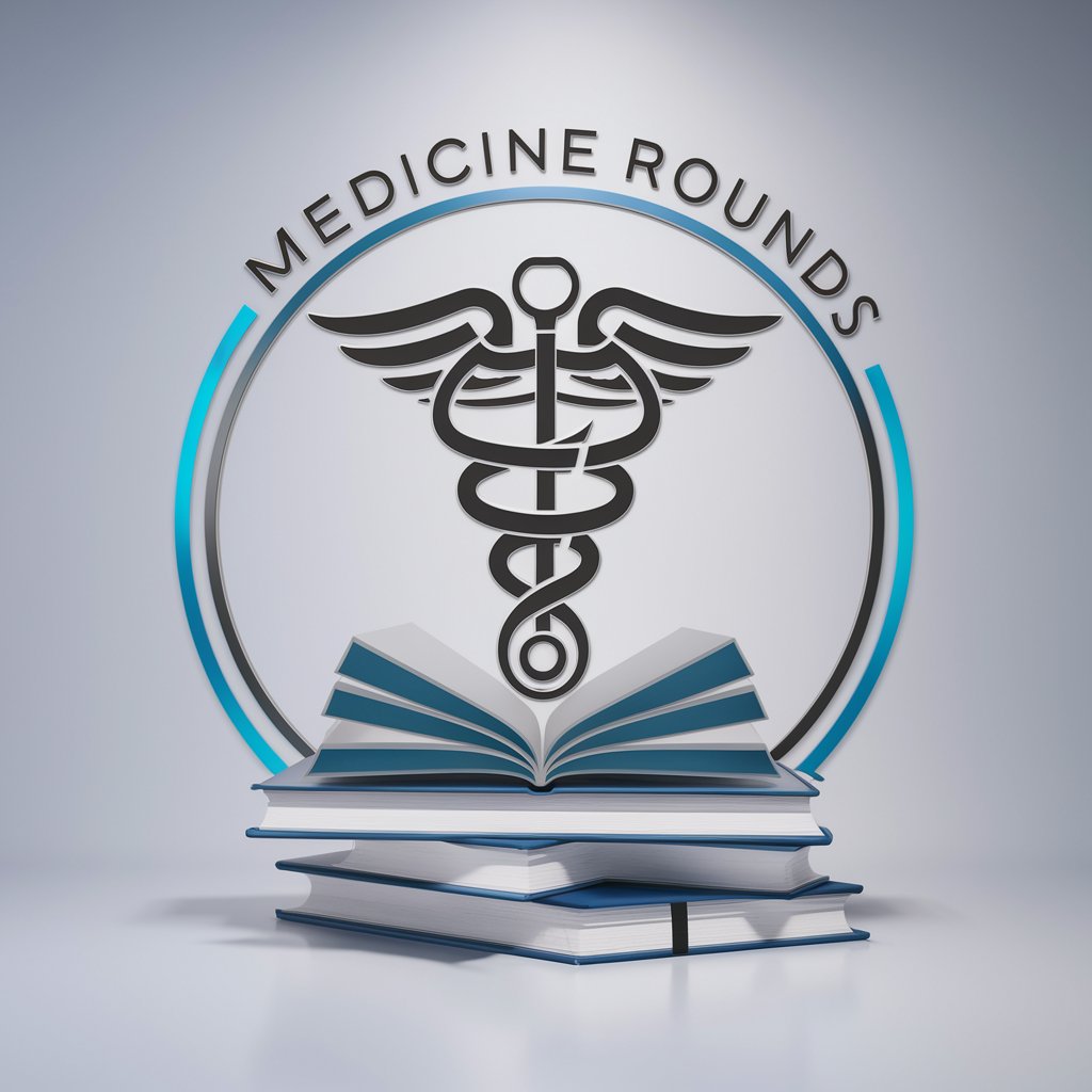 Medicine Rounds